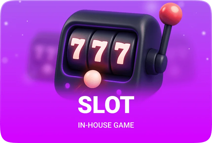Демо-режим Slot в Joycasino