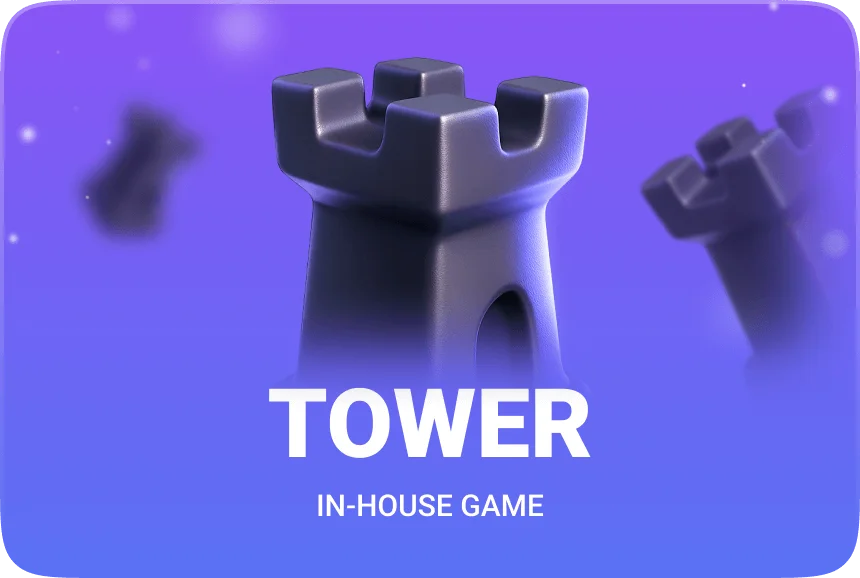 Демо-режим Tower в Joycasino