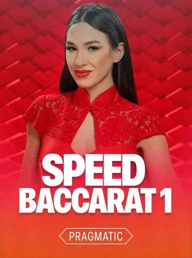 Speed Baccarat · Joycasino Live Casino